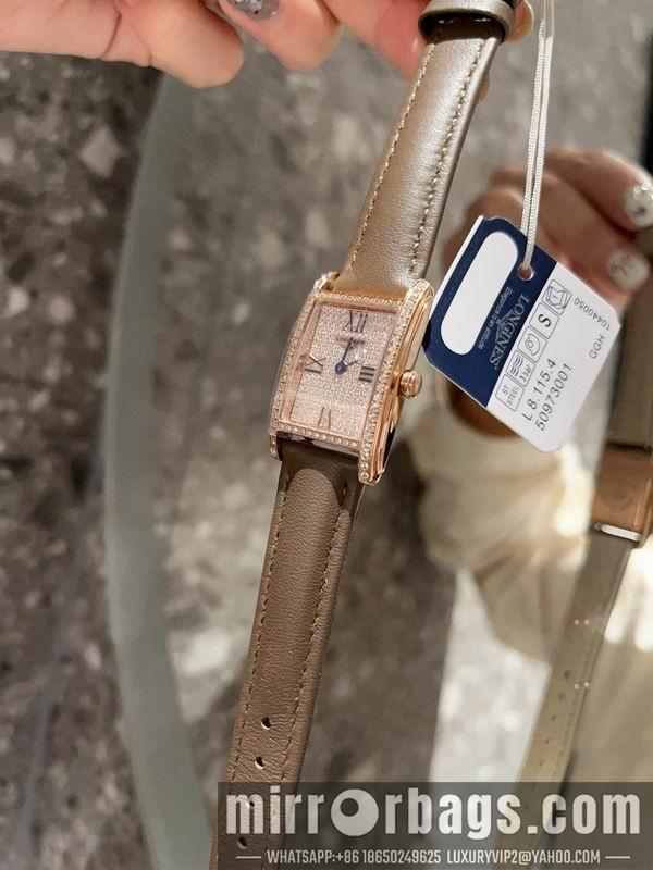 Replica Longines 33X22mm 082291