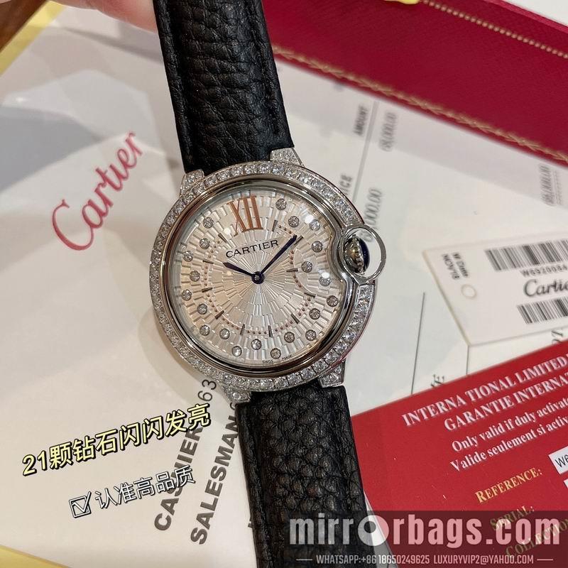 Replica Cartier 36mm 041657