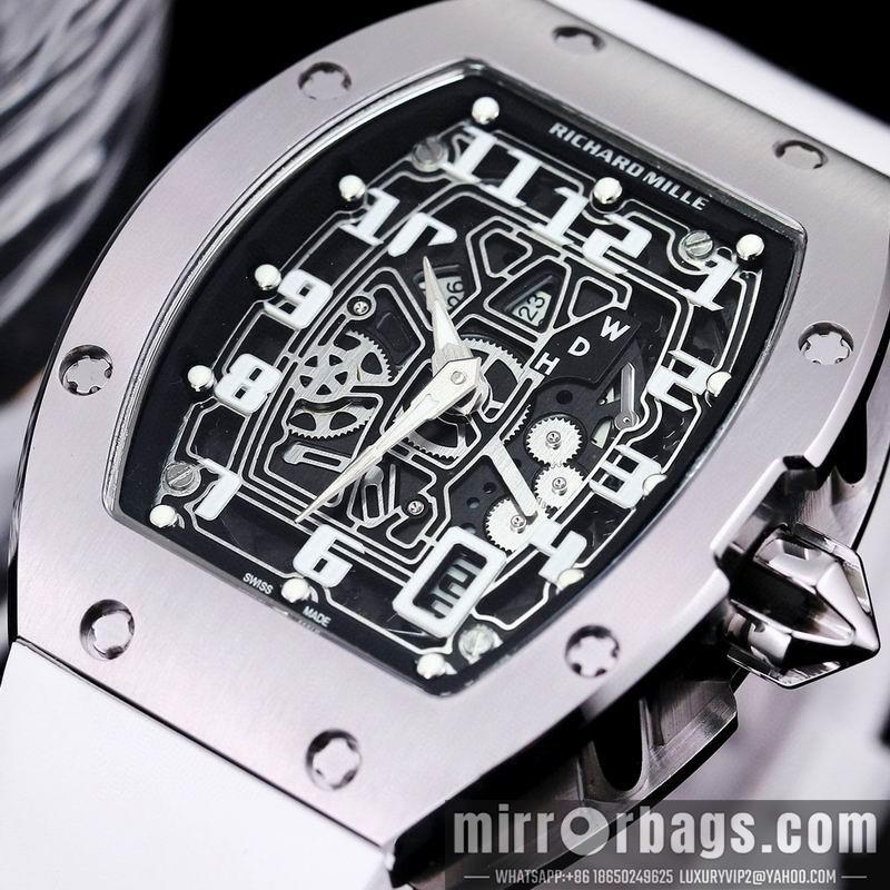 Replica Richard Mille 38mm 48mm 102418