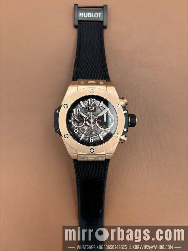 Replica Hublot 42mm 042774