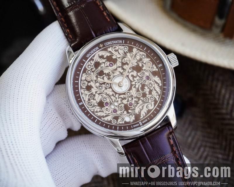 Replica Patek Philippe 40X13mm 032536