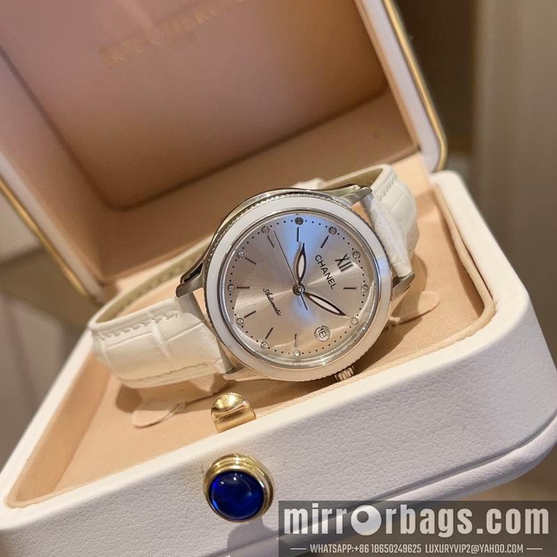 Replica Chanel 33mm 022484