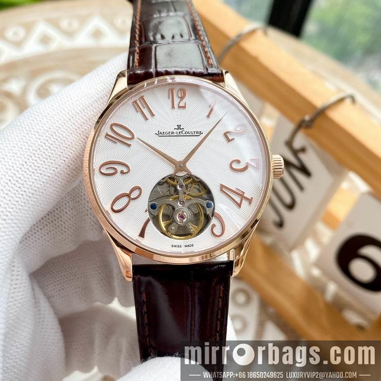 Replica Jaeger Lecoultre men 42mm M31
