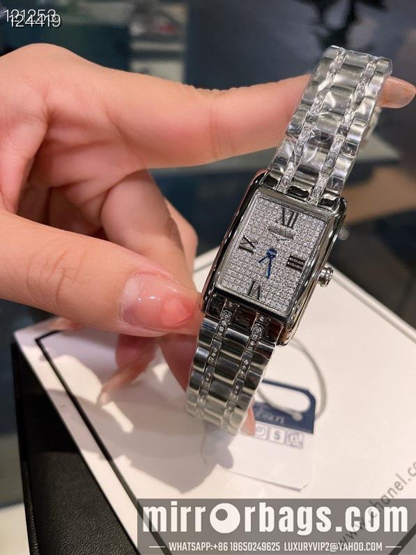 Replica Longines 33X22X7mm 0829134