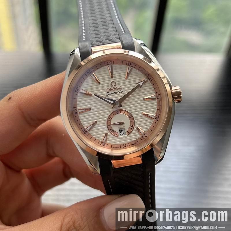 Replica Omega 41mm 101319