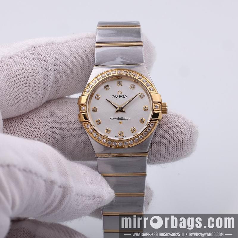 Replica Omega 28mm 022520