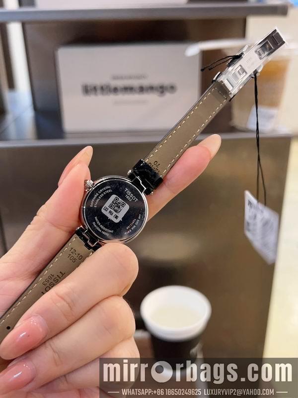 Replica Tissot watch 102255