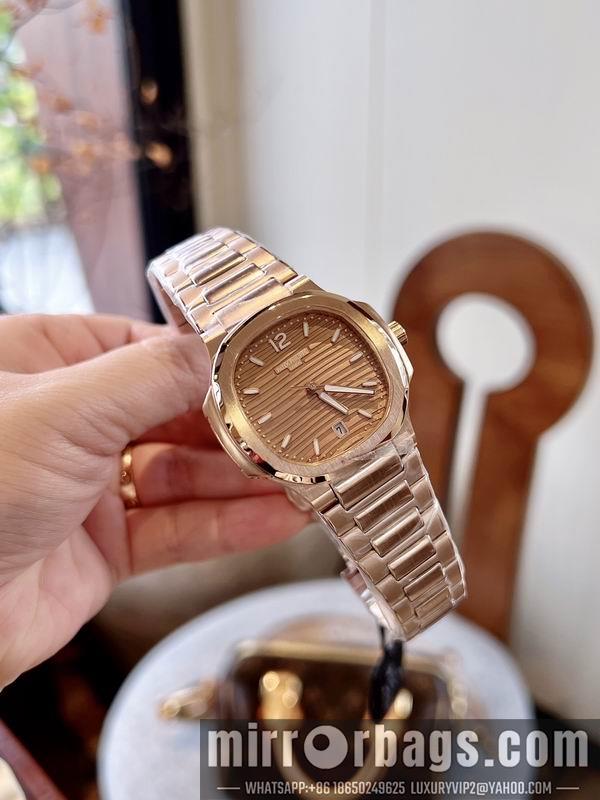 Replica Patek Philippe 35mm 102244