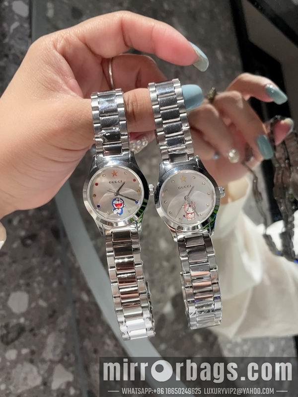 Replica Gucci 38mm 28mm 0829154
