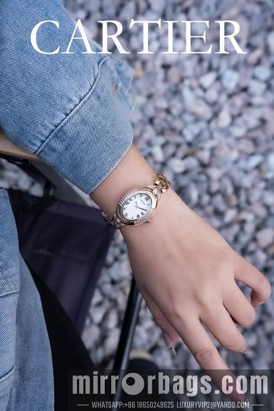 Replica Cartier 30mm 022349