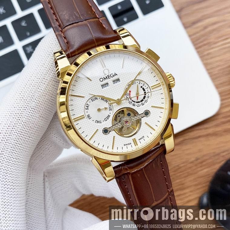 Replica Omega men 40X12mm M52