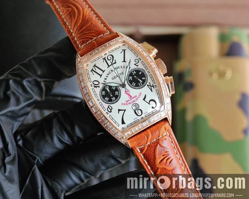Replica Franck Muller 40X52mm 030229