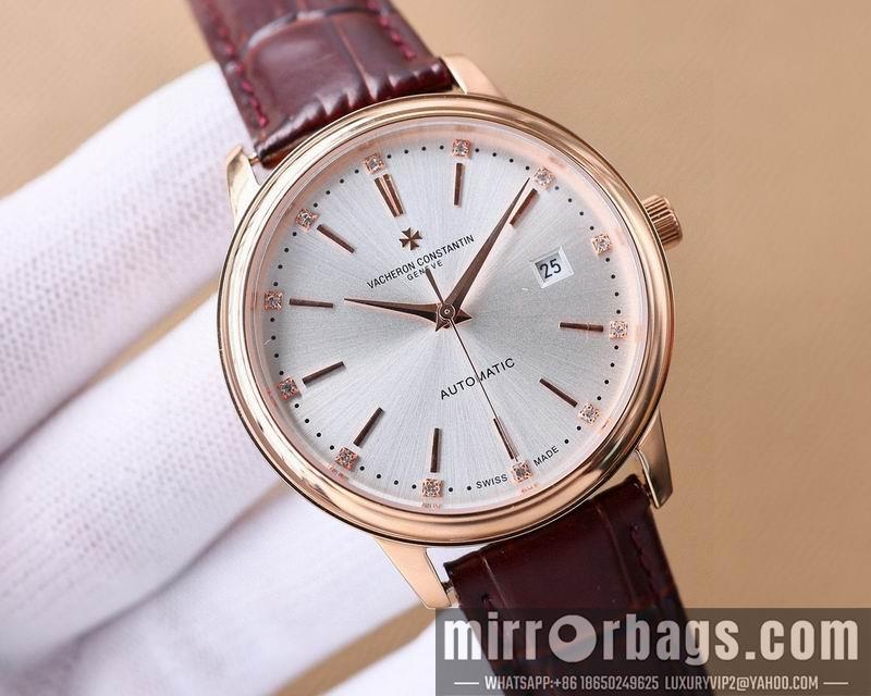 Replica Vacheron Constantin 40mm 041391