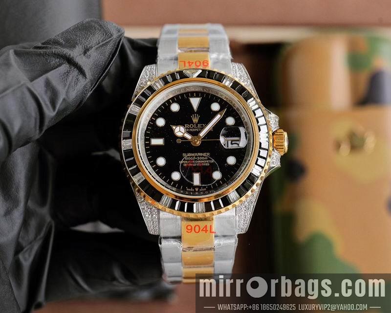 Replica Rolex 40mm 050732