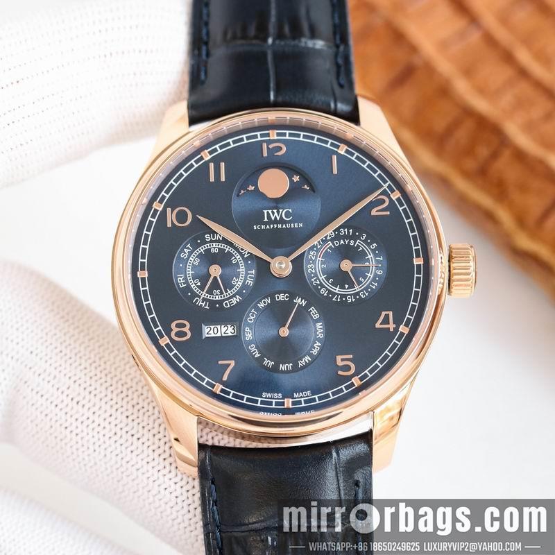 Replica IWC 42.2X14.9mm 050464