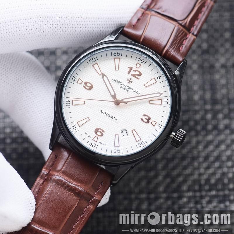 Replica Vacheron Constantin 43X12mm 101588