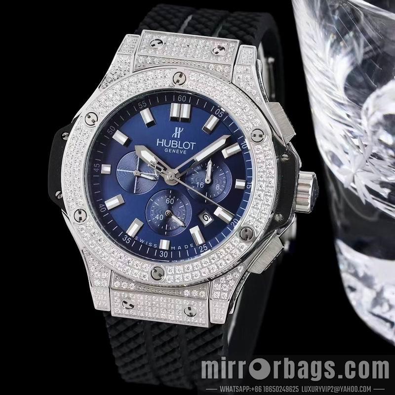 Replica Hublot 45X12mm 072216