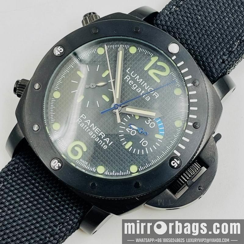 Replica Panerai 43.8X15.6mm 082786