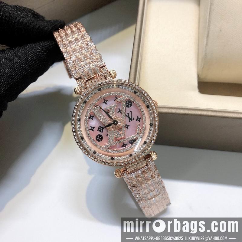 Replica LV 38X12mm 032268