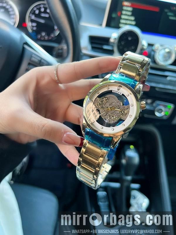 Replica Rolex 40X12mm 121789