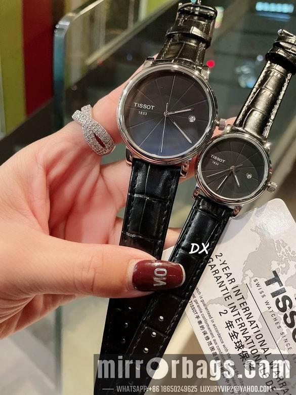 Replica Tissot W30 M40mm 2nms70