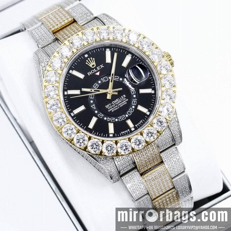 Replica Rolex 41mm 052003