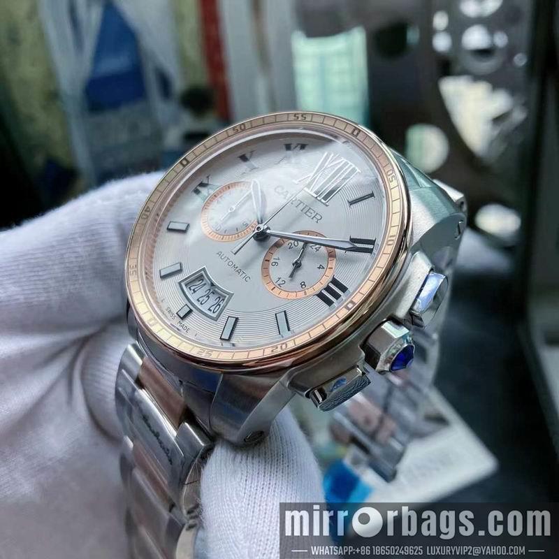Replica Cartier 42mm 031966
