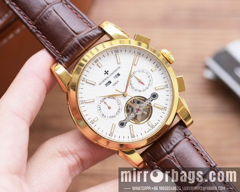 Replica Vacheron Constantin men 41X12mm 123155
