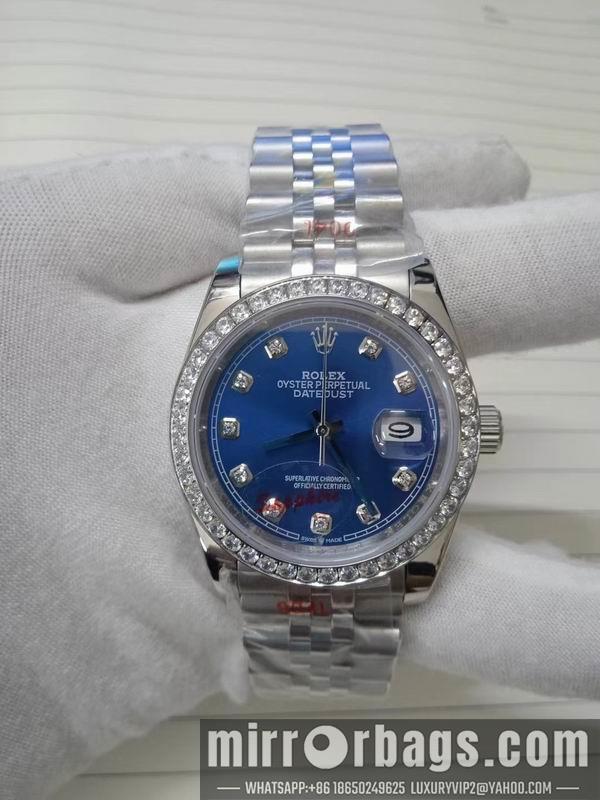 Replica Rolex 36mm 100808