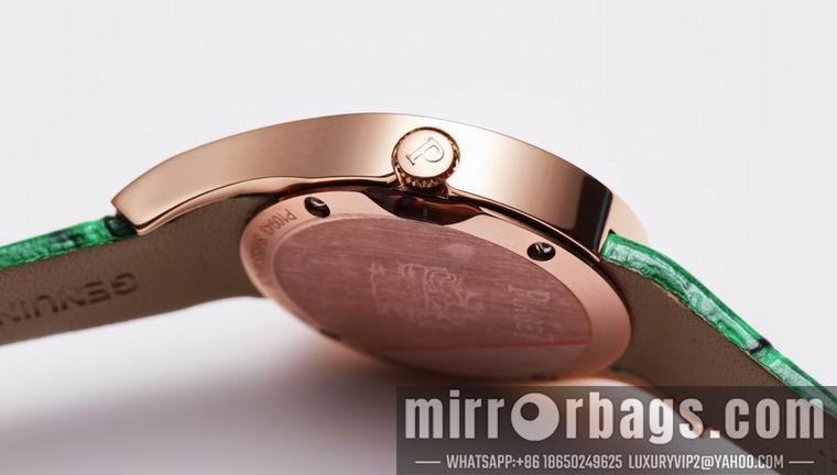 Replica Piaget women 32mm M09