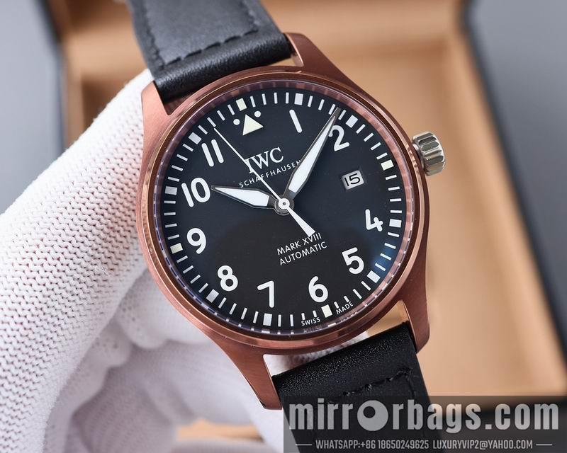 Replica IWC 40X11mm 051617