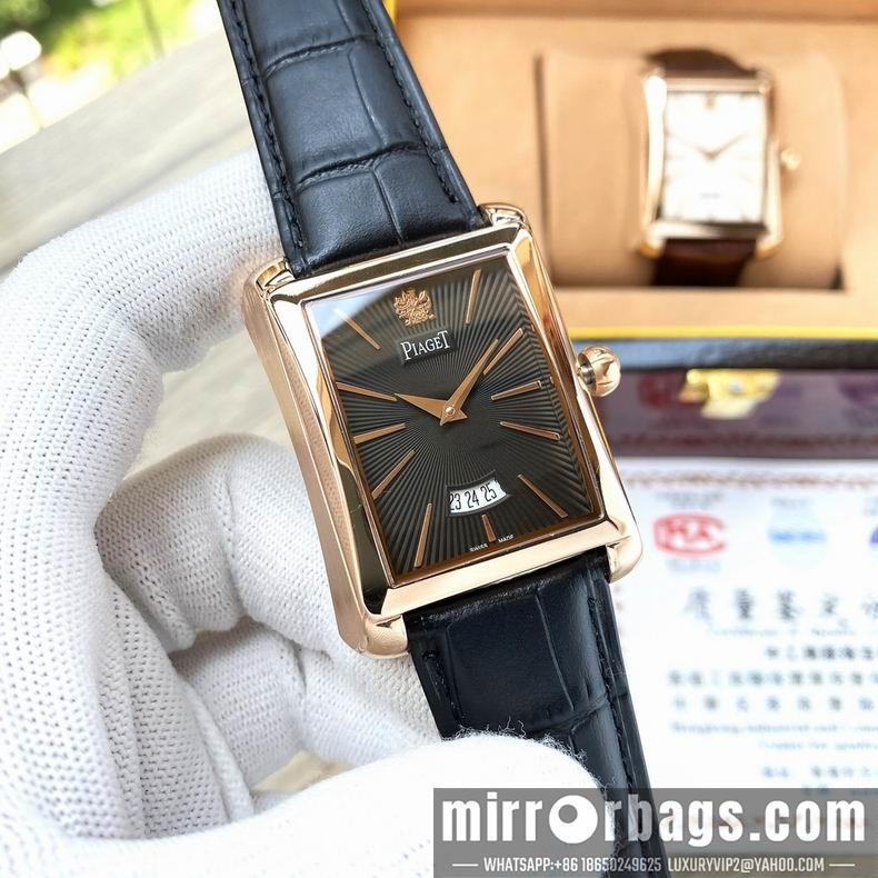 Replica Piaget men 38X13mm 58