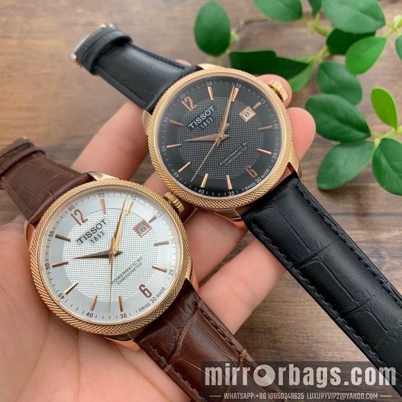 Replica Tissot 41mm 113026