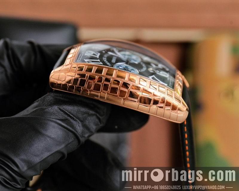Replica Franck Muller 40X52mm 071408