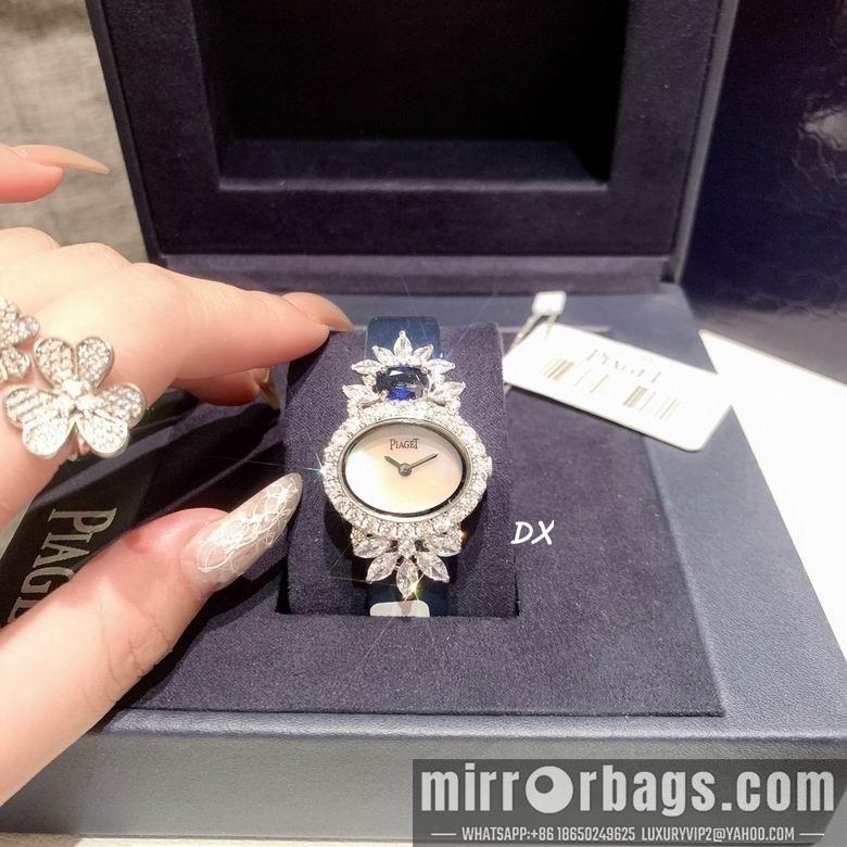 Replica Piaget 27x21mm 2nms72