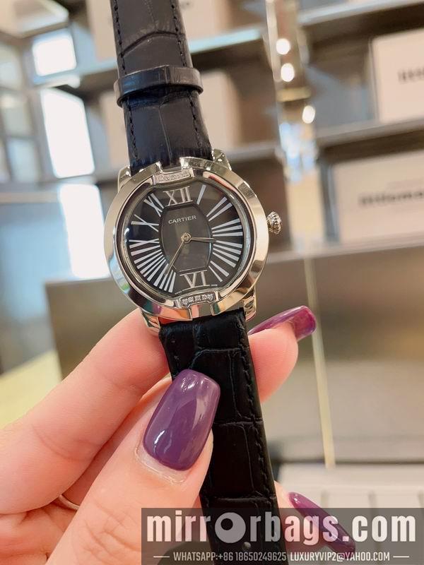 Replica Cartier 35mm 032434