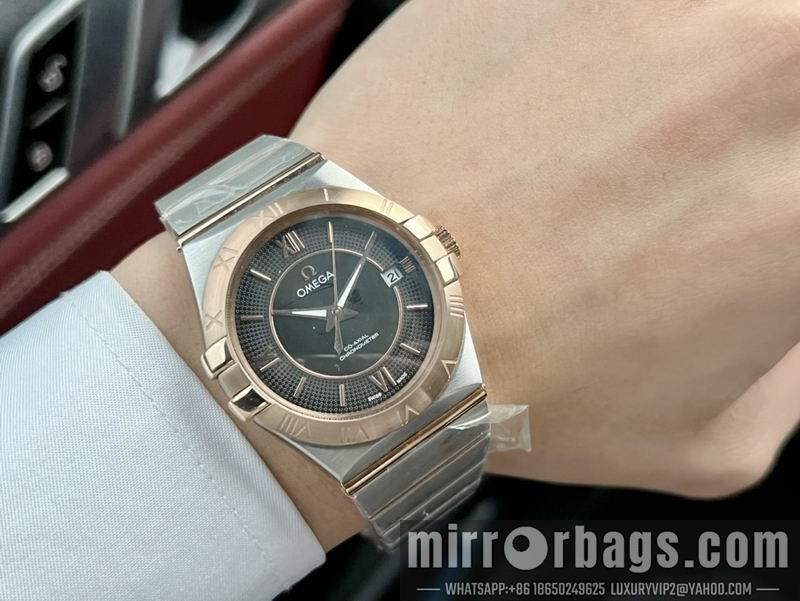 Replica Omega 40X12mm 050620