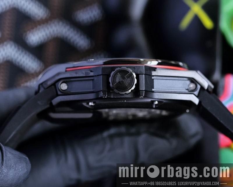 Replica Hublot 45mm 0413100