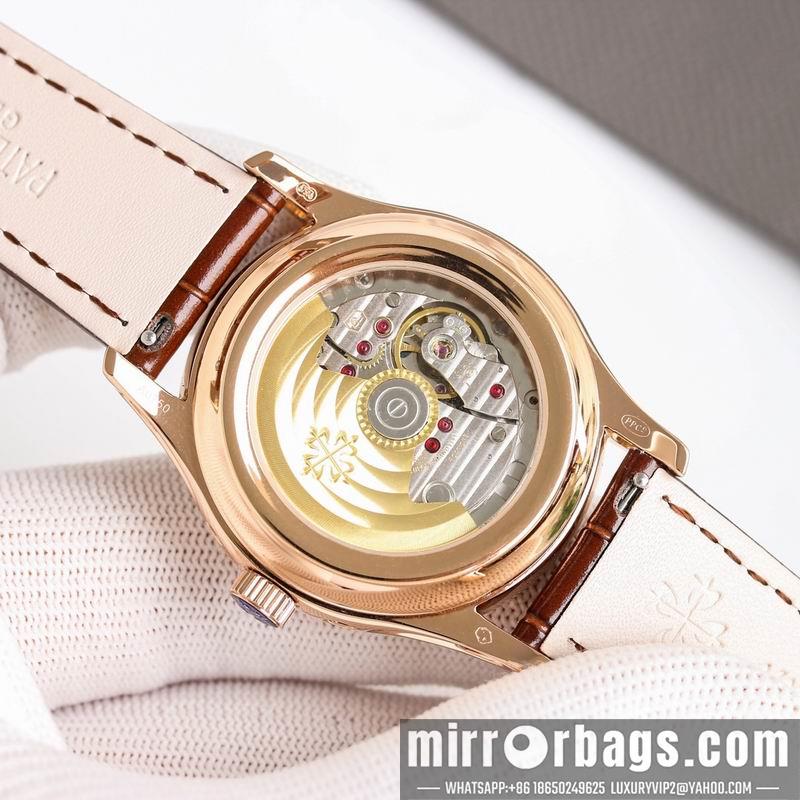 Replica Patek Philippe watch 041316