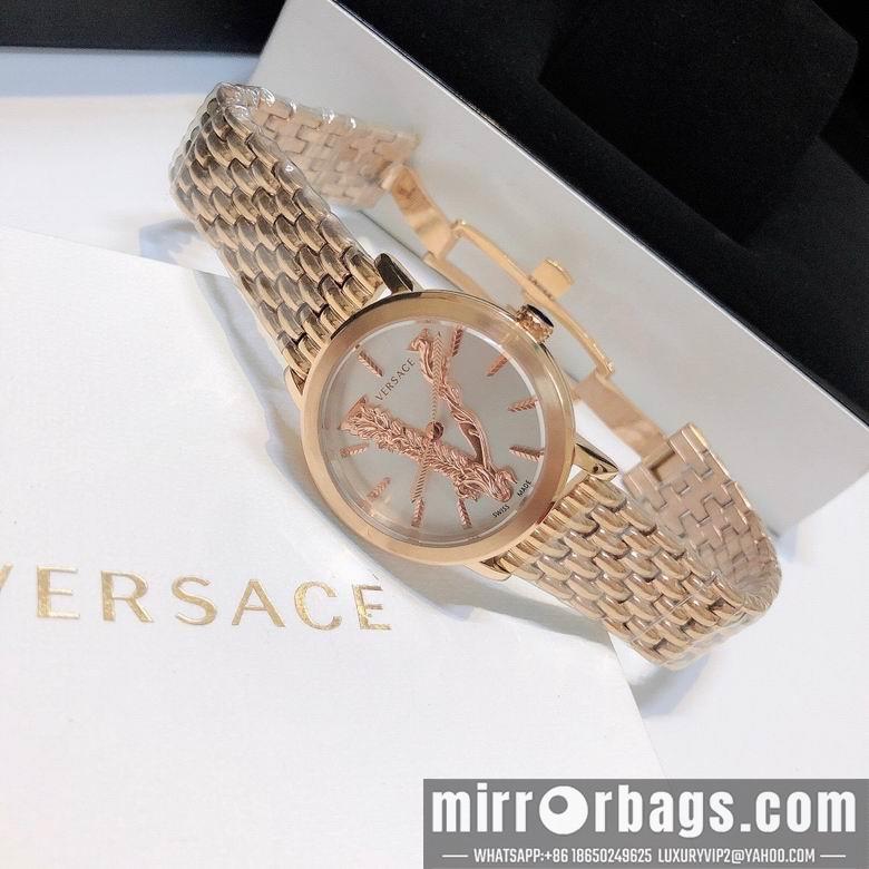 Replica Versace 36mm 10nbz37