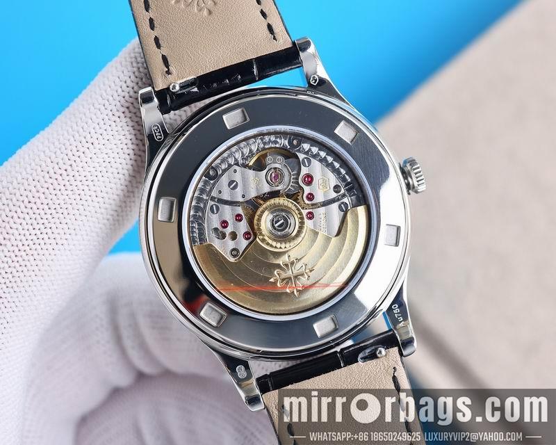 Replica Patek Philippe watch 050453