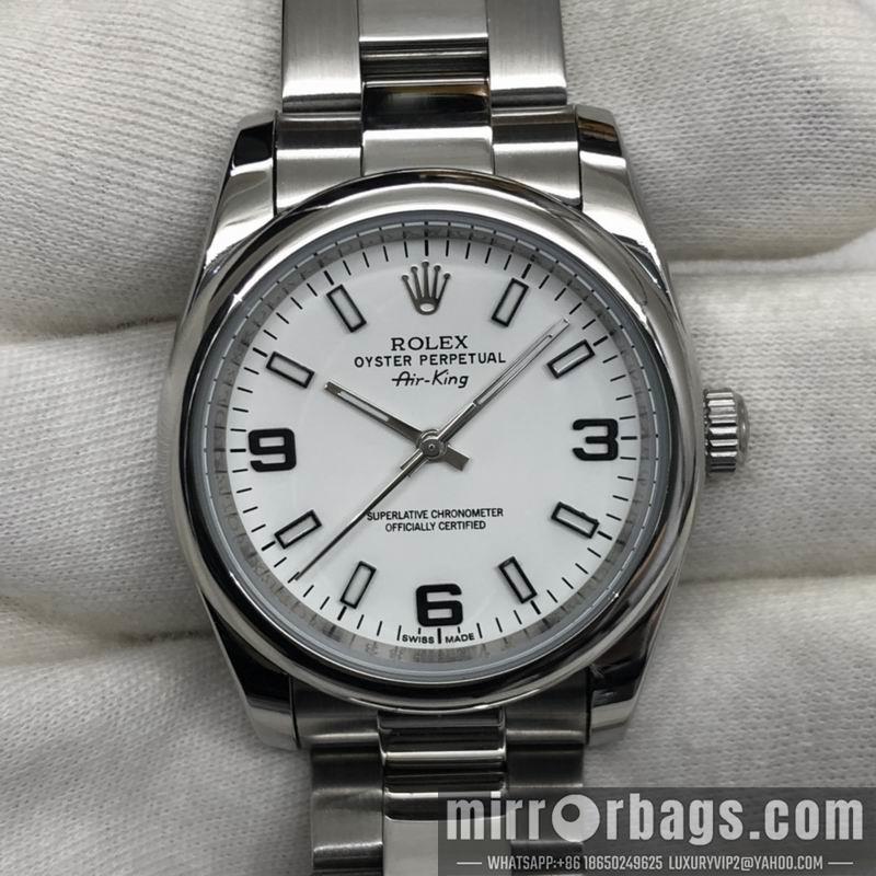 Replica Rolex watch 030201