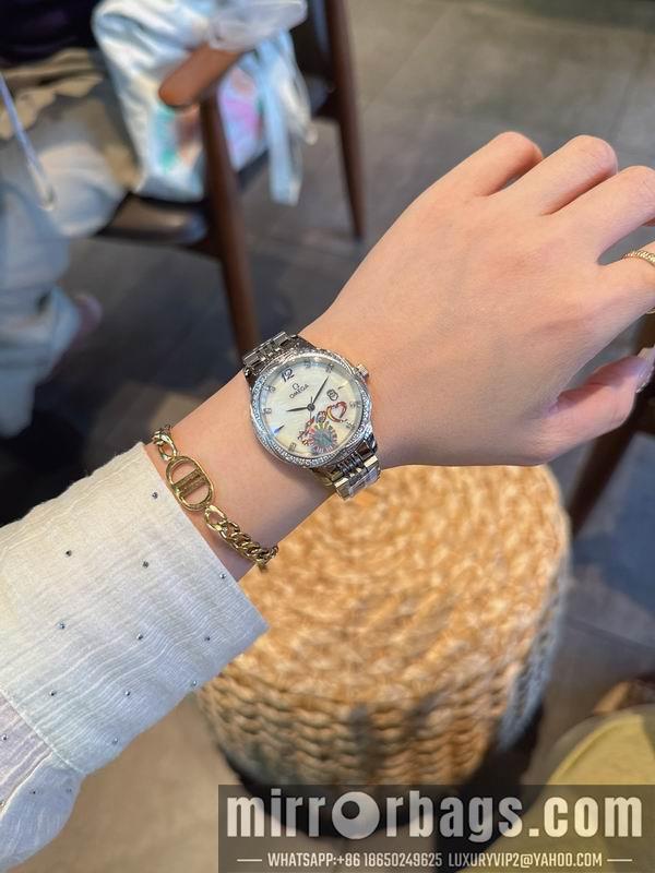 Replica Omega 36X9mm 101624