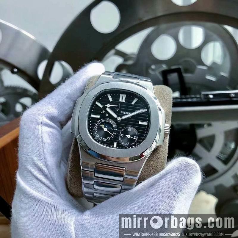 Replica Patek Philippe 40mm 031971