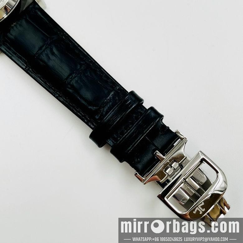 Replica Jaeger lecoultre watch 41.9X13.8mm M34