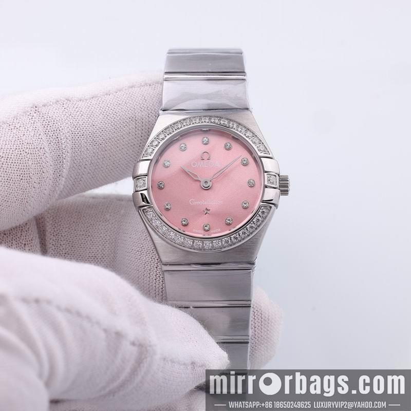 Replica Omega 28mm 022516