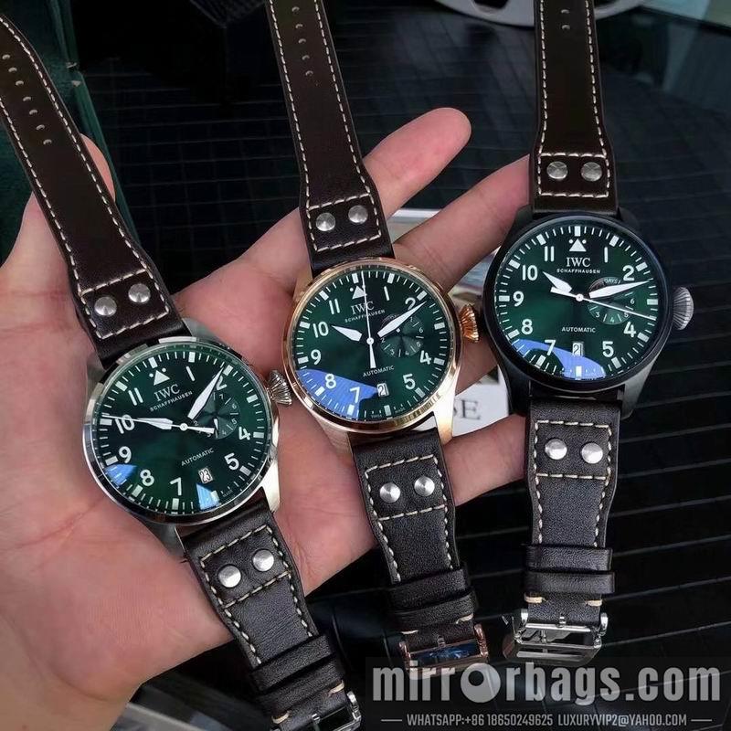 Replica IWC 43X13mm 050845