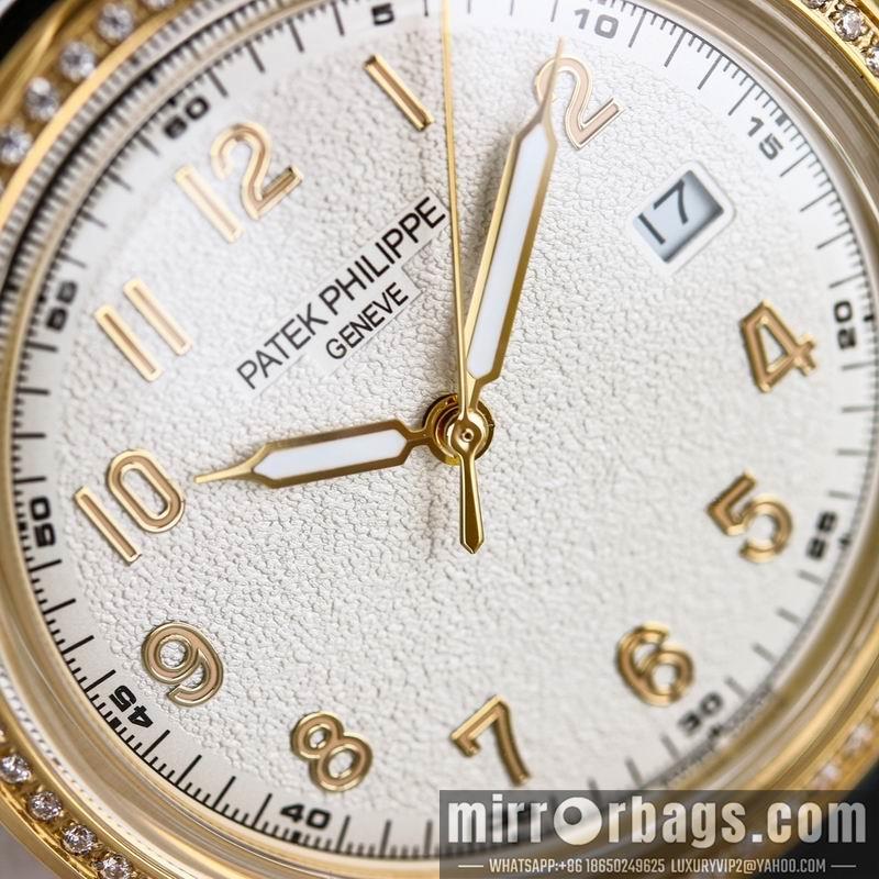 Replica Patek Philippe watch 041307