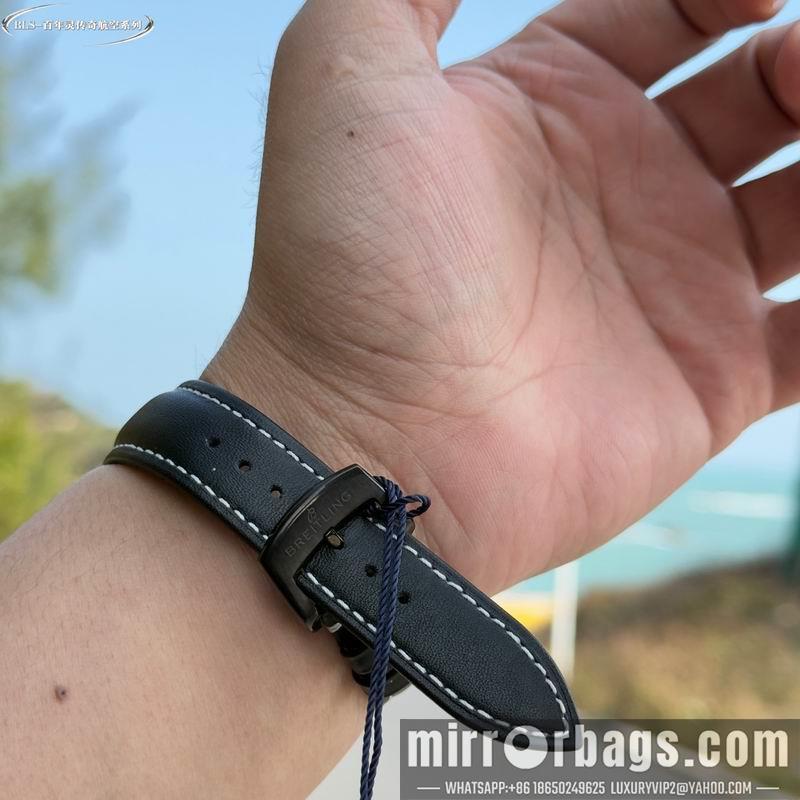 Replica Breitling 41mm 033154