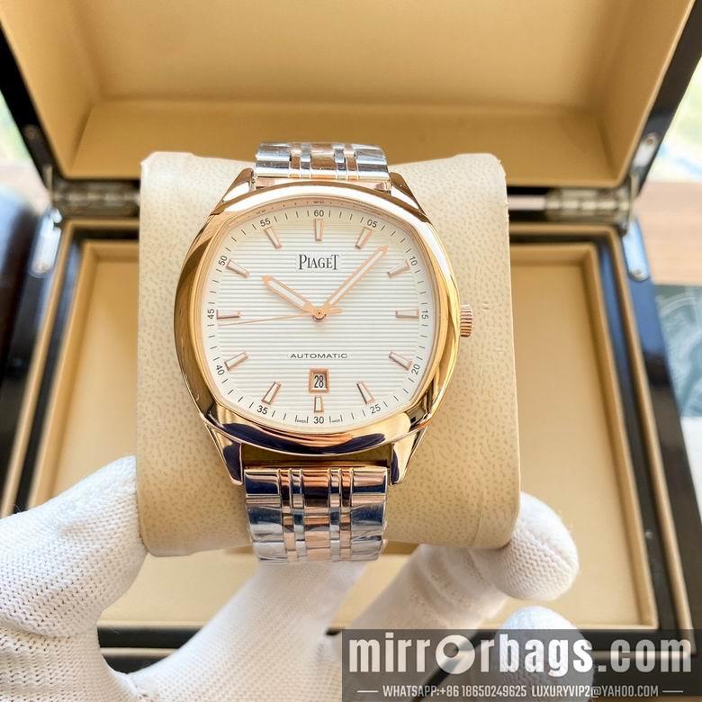 Replica Piaget men 42X12mm M27